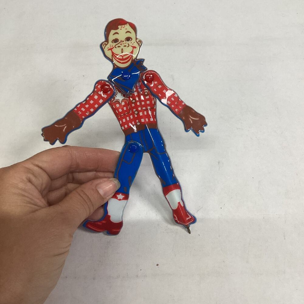 1988 Howdy Doody Ink Pen by NBC in 1988 - 40th Anniversary